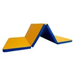 Gymnastický matrac 200×100cm 4-dielny Gamma