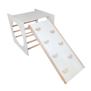 domáce detské ihrisko Box Plus