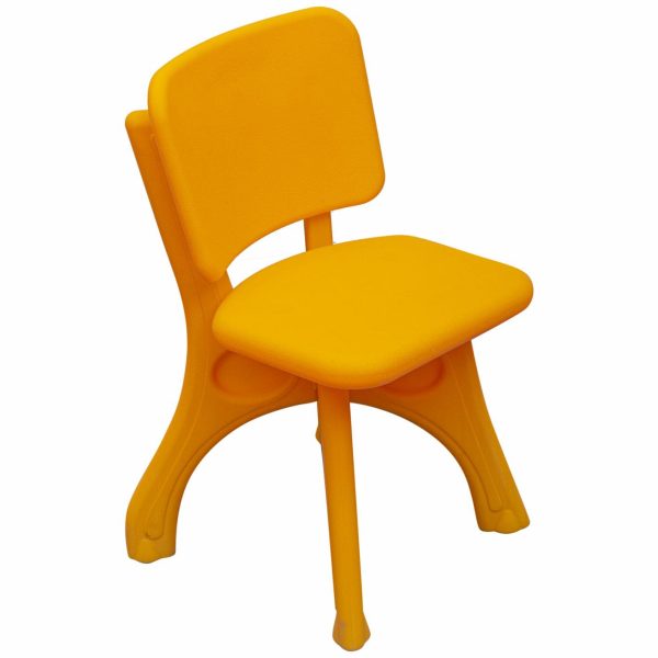 yellow-2 Detská stolička Ovocie – Obrázok 1