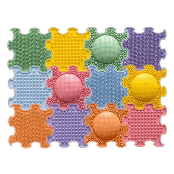 puzzles_general Mini senzorické puzzle – Obrázok 1