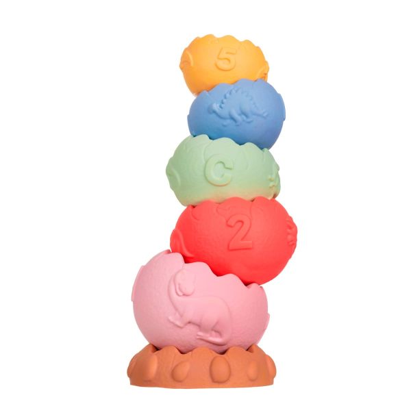 Senzorická vzdelávacia pyramída – Obrázok 1