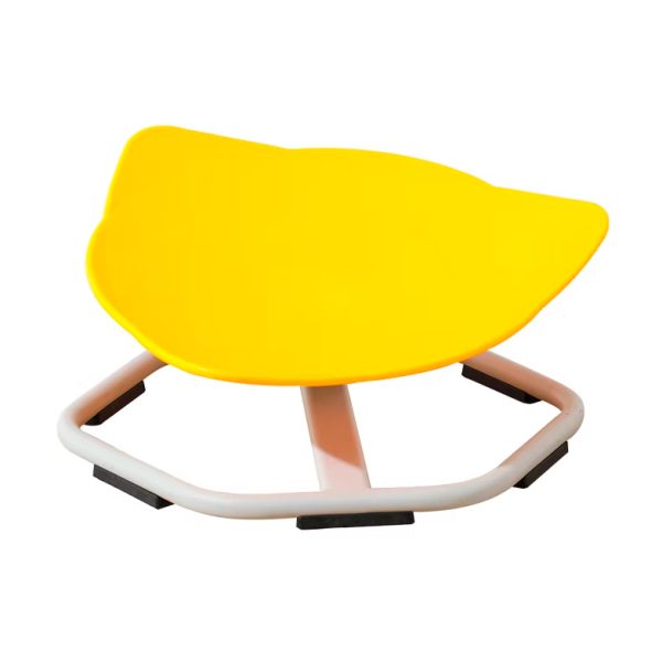 swivel-chair-Shield-1-1 Otočná stolička Shield – Obrázok 1