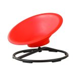 Otočná stolička Spinning top