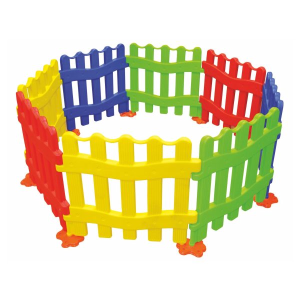 modular-fence-for-children-XL-1 Modulárny plot pre deti XL – Obrázok 1