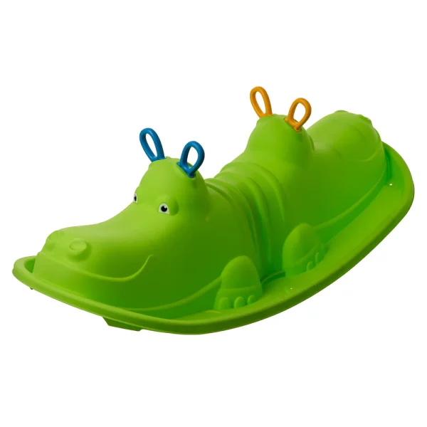 baby-rocker-Hippo-1 Hojdačka pre deti Hippo – Obrázok 1