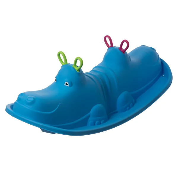 Hojdačka pre deti Hippo – Obrázok 6