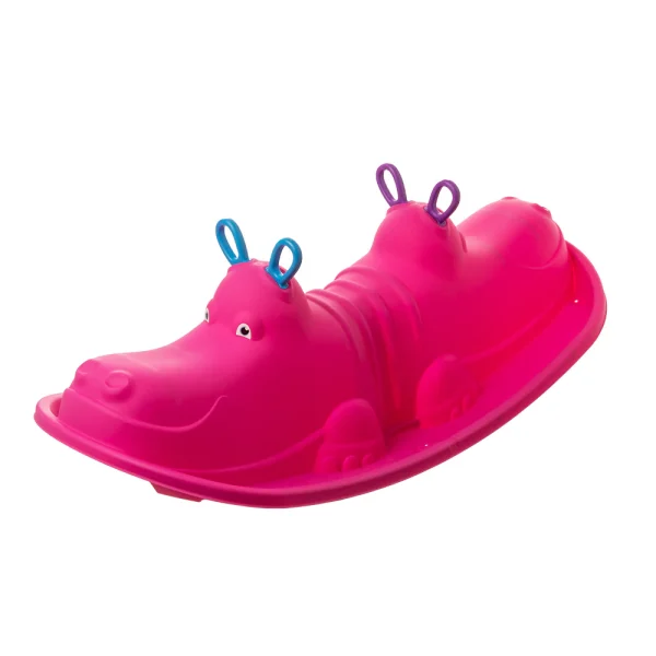 Hojdačka pre deti Hippo – Obrázok 8