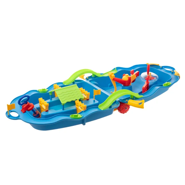 foldable-play-pool-Ice-1 Skladací bazén Ice – Obrázok 1