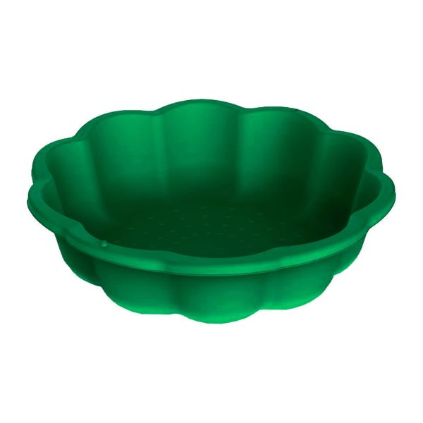 Plastické pieskovisko Flower – Obrázok 10