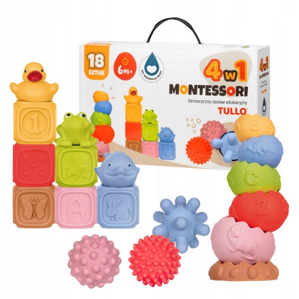 pyramid-and-sensory-blocks-set-of-18-pcs.1 Pyramída a senzorické bloky - sada 18 ks. – Obrázok 1