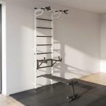 Rebrina na cvičenie Kraft Light 3w1 – Obrázok 2