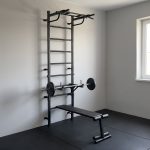 Rebrina na cvičenie Kraft Light 3w1 – Obrázok 4