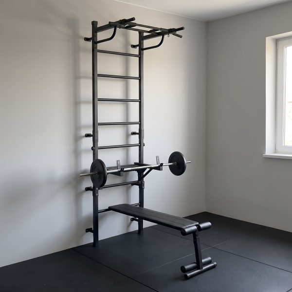 Rebrina na cvičenie Kraft Light 3w1 – Obrázok 4