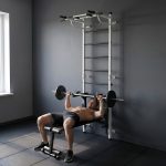Rebrina na cvičenie Kraft Light 3w1 – Obrázok 5