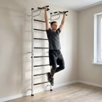 Rebrina na cvičenie Kraft Light 3w1 – Obrázok 8