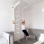 Rebrina na cvičenie Kinder Sport – Obrázok 2