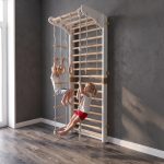 Rebrina na cvičenie Kinder Sport – Obrázok 9
