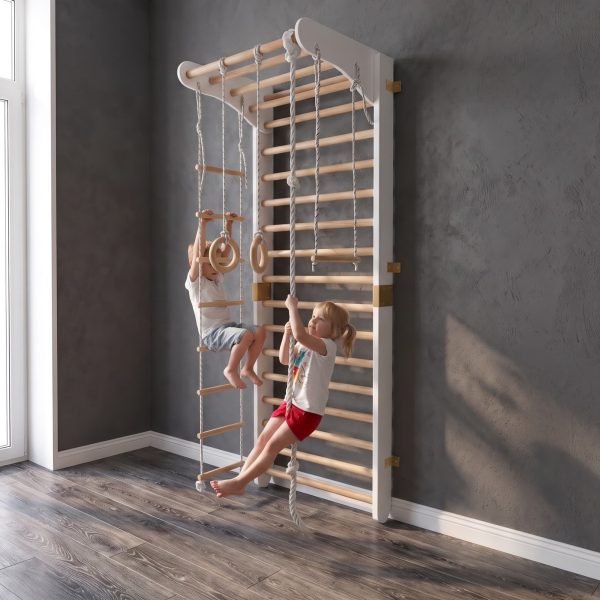 Rebrina na cvičenie Kinder Sport – Obrázok 9
