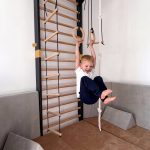 Rebrina na cvičenie Kinder Sport – Obrázok 4