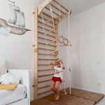 Rebrina na cvičenie Kinder Sport – Obrázok 10