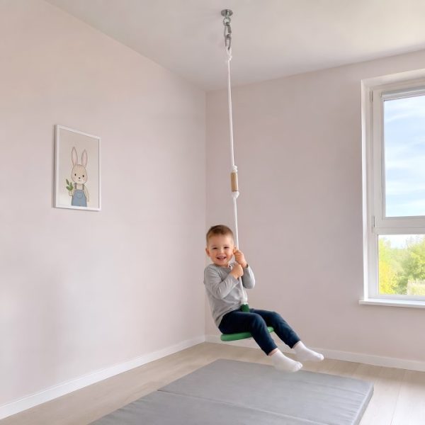 Kruhová hojdačka Gamma – Obrázok 8