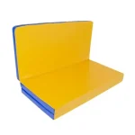 Gymnastický matrac 150×100cm 3-dielny Gamma – Obrázok 6