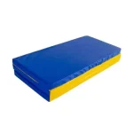 Gymnastický matrac 150×100cm 3-dielny Gamma – Obrázok 4