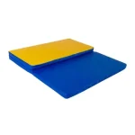 Gymnastický matrac 150×100cm 3-dielny Gamma – Obrázok 5