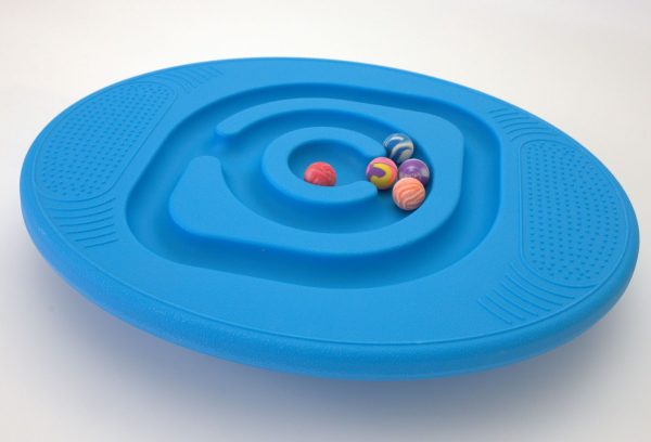 Balančná doska Egg – Obrázok 9