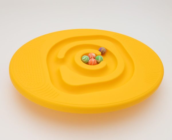 Balančná doska Egg – Obrázok 2
