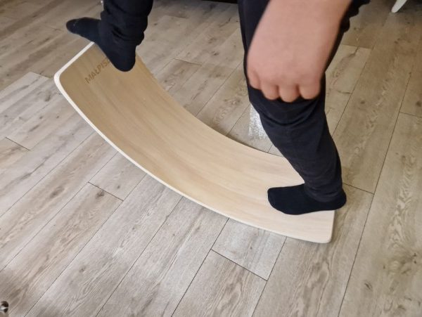 Balančná doska Lama Max – Obrázok 14