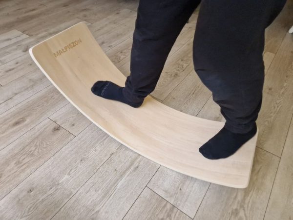 Balančná doska Lama Max – Obrázok 13