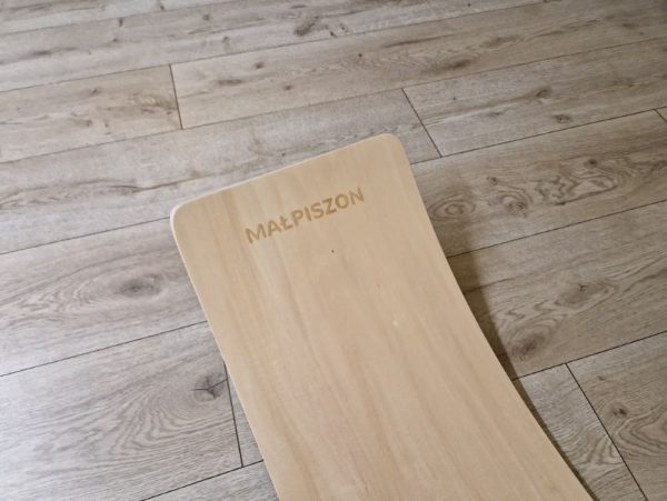 Balančná doska Lama Max – Obrázok 11