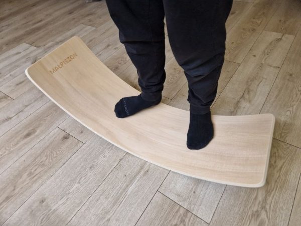 Balančná doska Lama Max – Obrázok 10