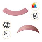 Balančná doska Wobble – Obrázok 8