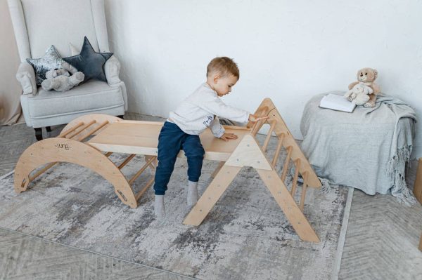 Domáce detské ihrisko Moon Max – Obrázok 14