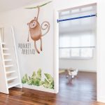 hrazda na cvičenie medzi steny 70-100cm – Obrázok 9