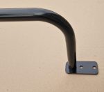 Stropná hrazda na cvičenie 60×20cm – Obrázok 10