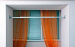 hrazda na cvičenie medzi steny 70-100cm – Obrázok 11
