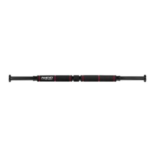 hrazda na cvičenie medzi steny na cvičenie 60-85cm