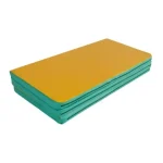 Gymnastický matrac 150×100cm 3-dielny Gamma – Obrázok 13