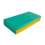Gymnastický matrac 150×100cm 3-dielny Gamma – Obrázok 8