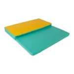 Gymnastický matrac 150×100cm 3-dielny Gamma – Obrázok 9