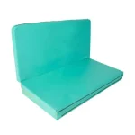 Gymnastický matrac 150×100cm 3-dielny Gamma – Obrázok 12