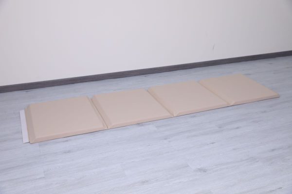 Podložka na cvičenie 2v1 240x60x4 cm – Obrázok 10