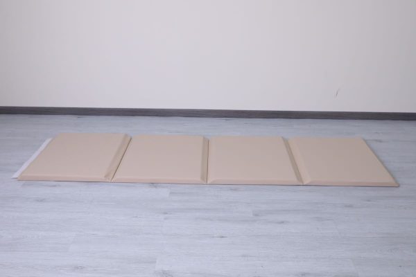 Podložka na cvičenie 2v1 240x60x4 cm – Obrázok 8