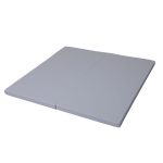 Podložka na cvičenie Satellite 120x120x5 cm – Obrázok 14