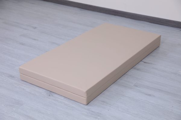 Podložka na cvičenie Satellite 120x120x5 cm – Obrázok 2