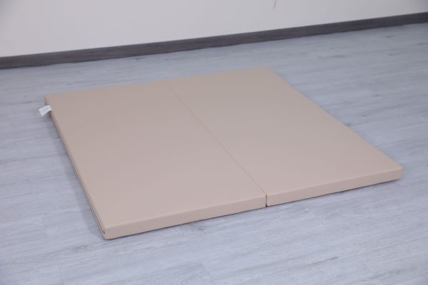 Podložka na cvičenie Satellite 120x120x5 cm – Obrázok 3