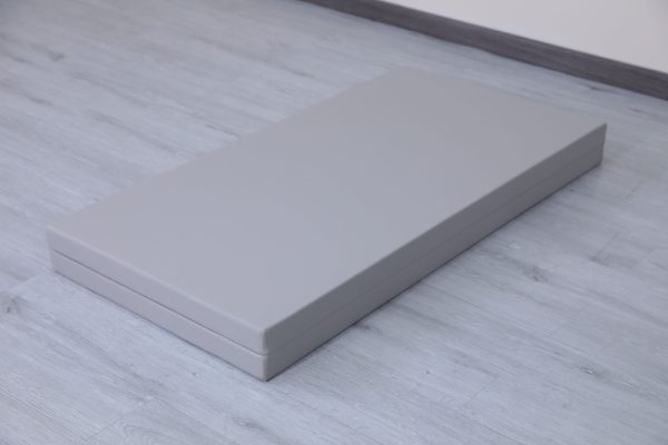Podložka na cvičenie Satellite 120x120x5 cm – Obrázok 8